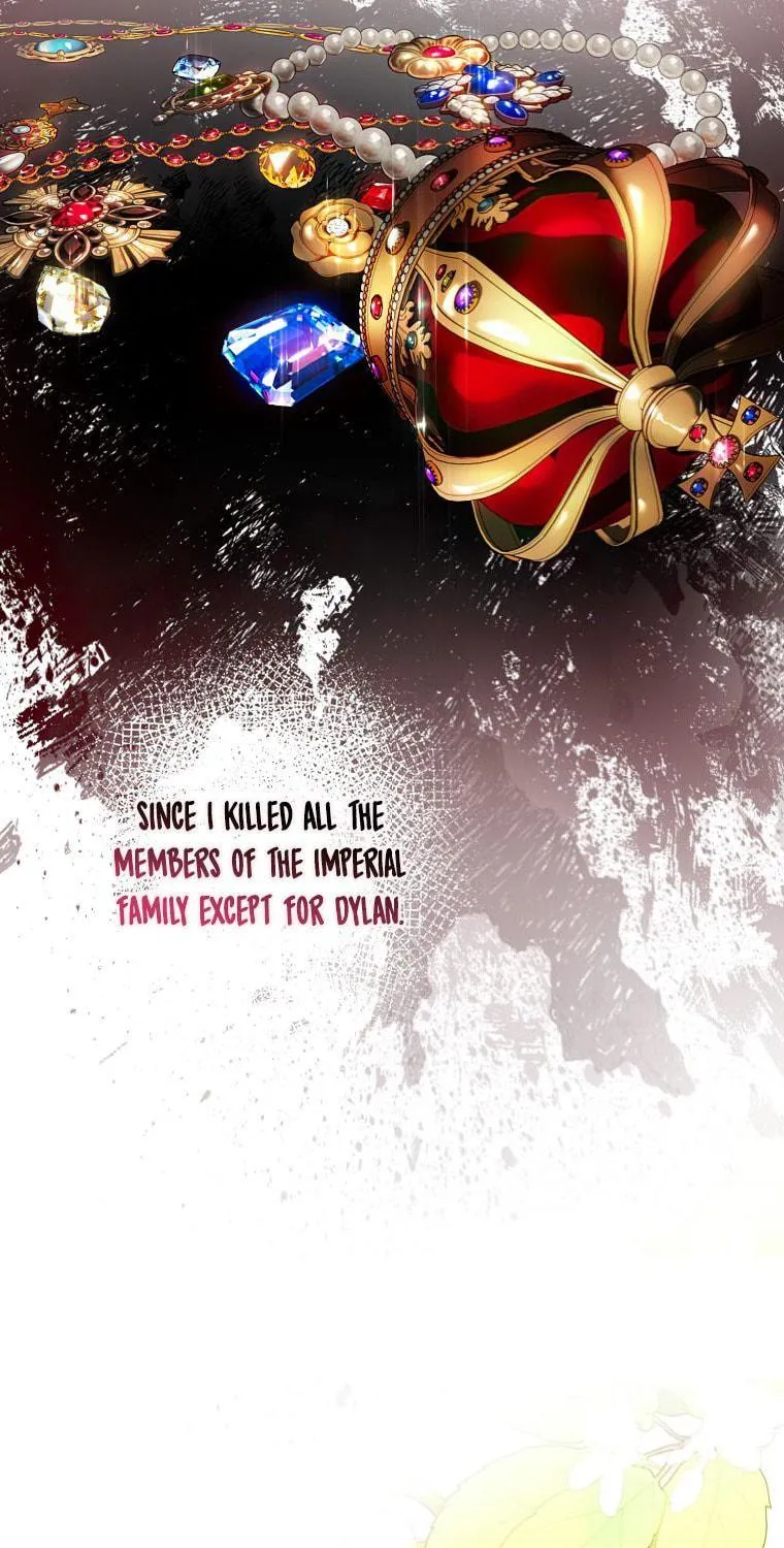 The Taming of the Tyrant Chapter 82 page 64 - 