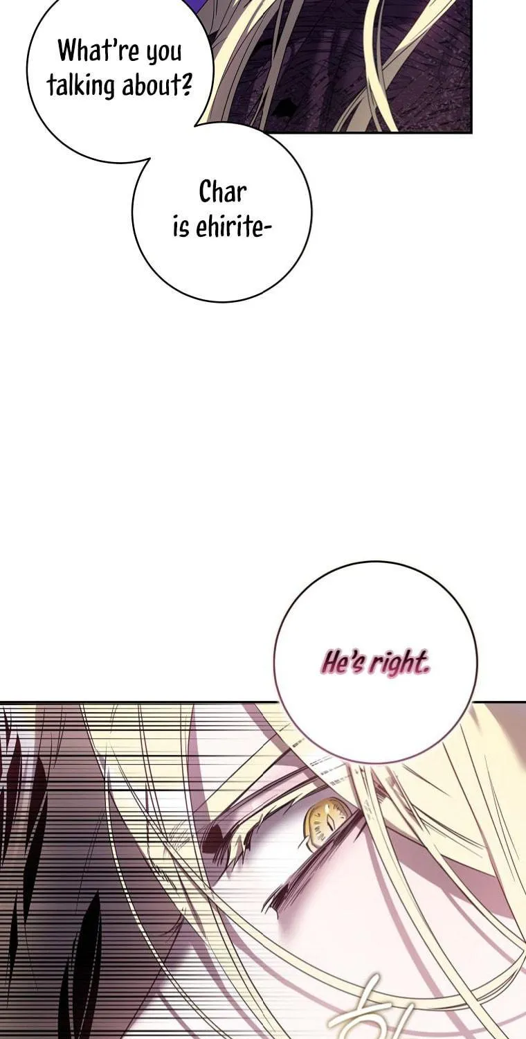 The Taming of the Tyrant Chapter 82 page 78 - 