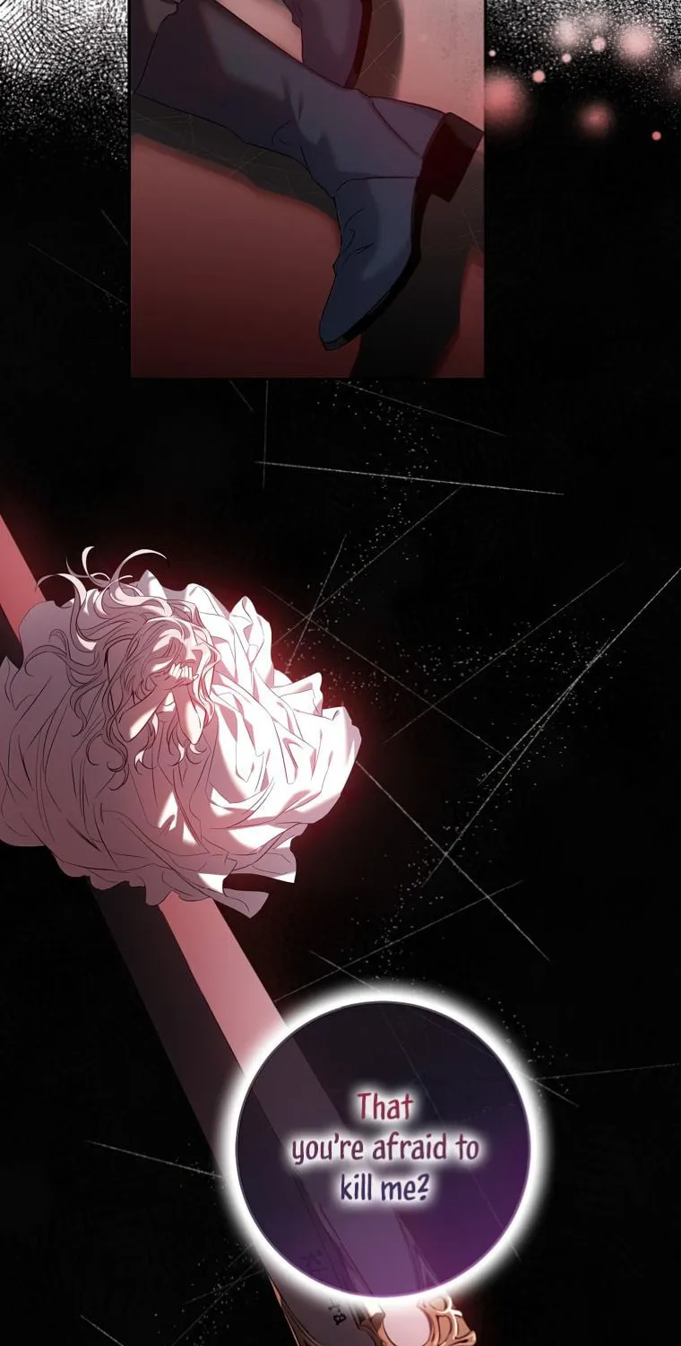 The Taming of the Tyrant Chapter 83 page 20 - 