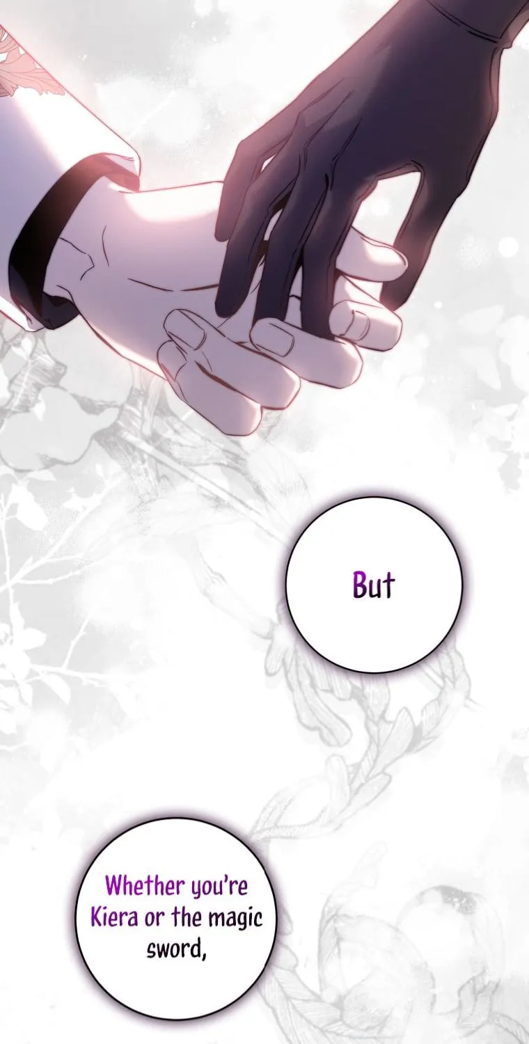 The Taming of the Tyrant Chapter 83 page 24 - 