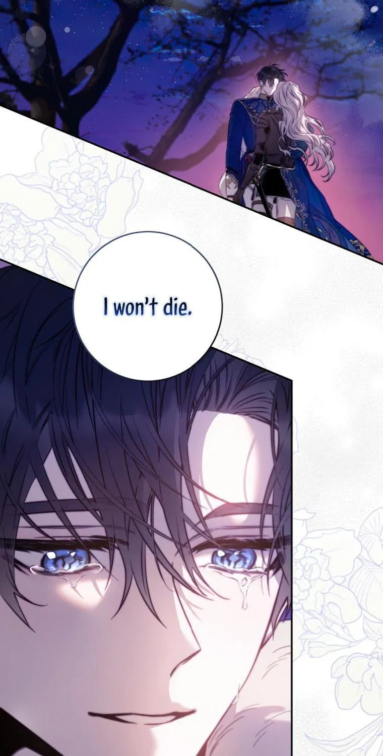 The Taming of the Tyrant Chapter 83 page 28 - 
