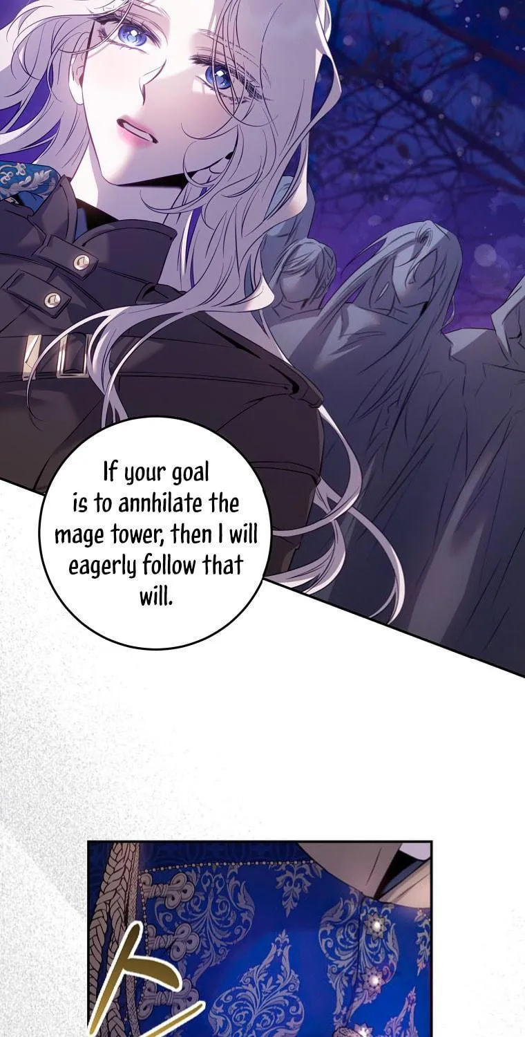 The Taming of the Tyrant Chapter 83 page 34 - 