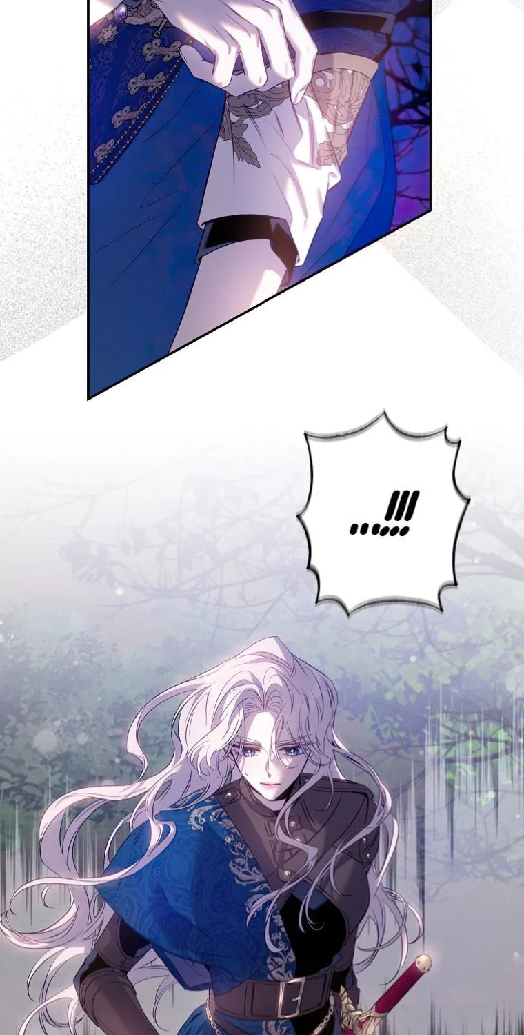 The Taming of the Tyrant Chapter 83 page 36 - 