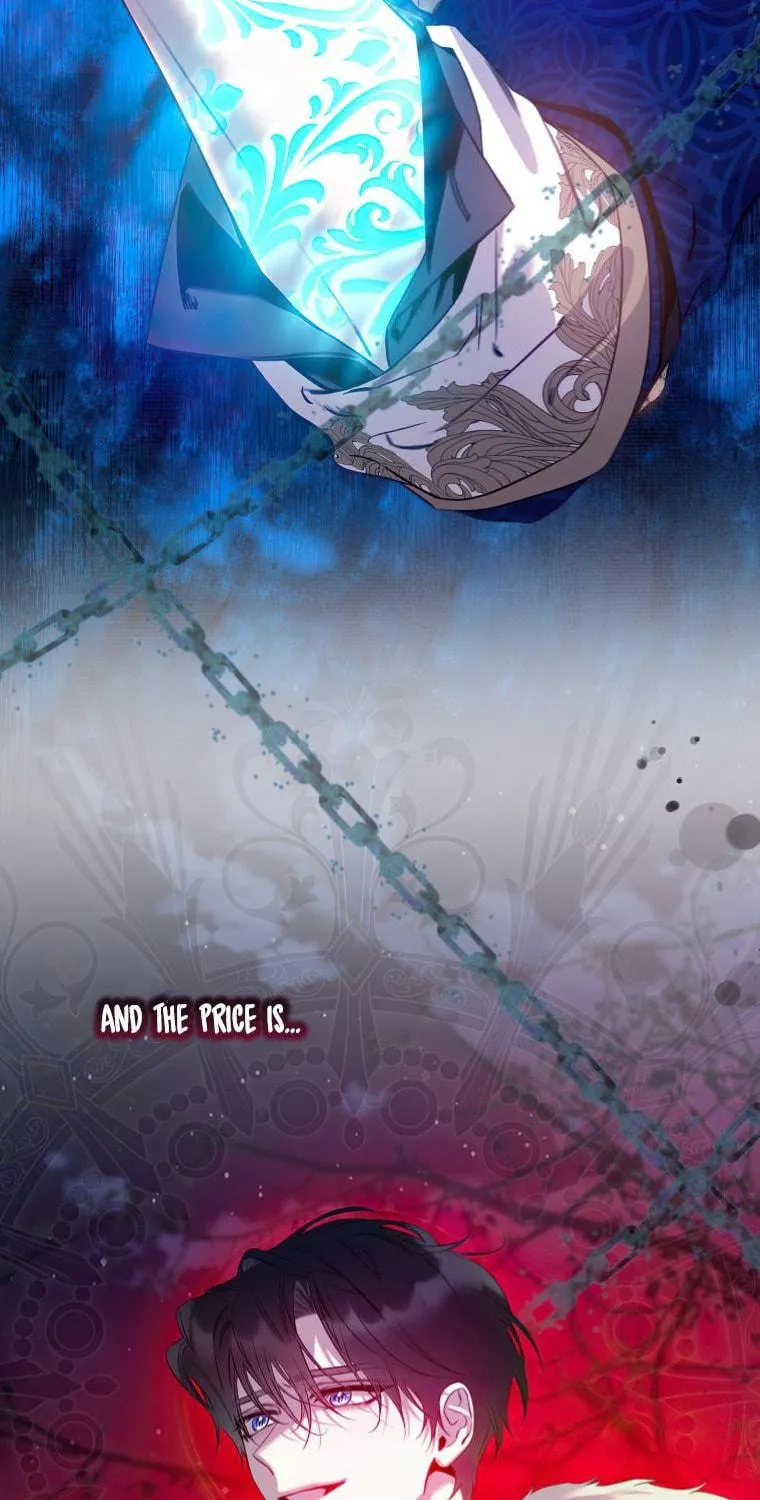 The Taming of the Tyrant Chapter 83 page 40 - 