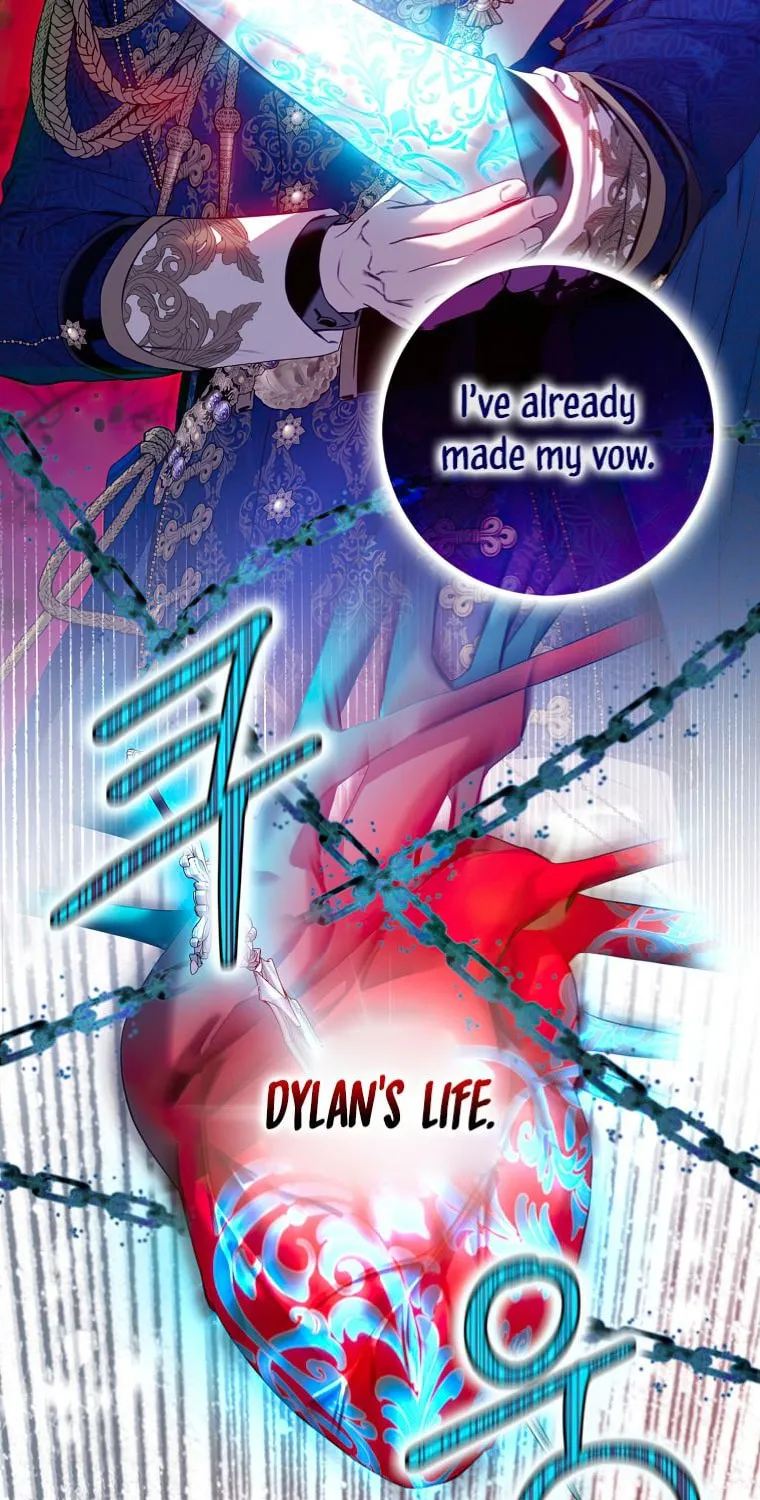 The Taming of the Tyrant Chapter 83 page 42 - 
