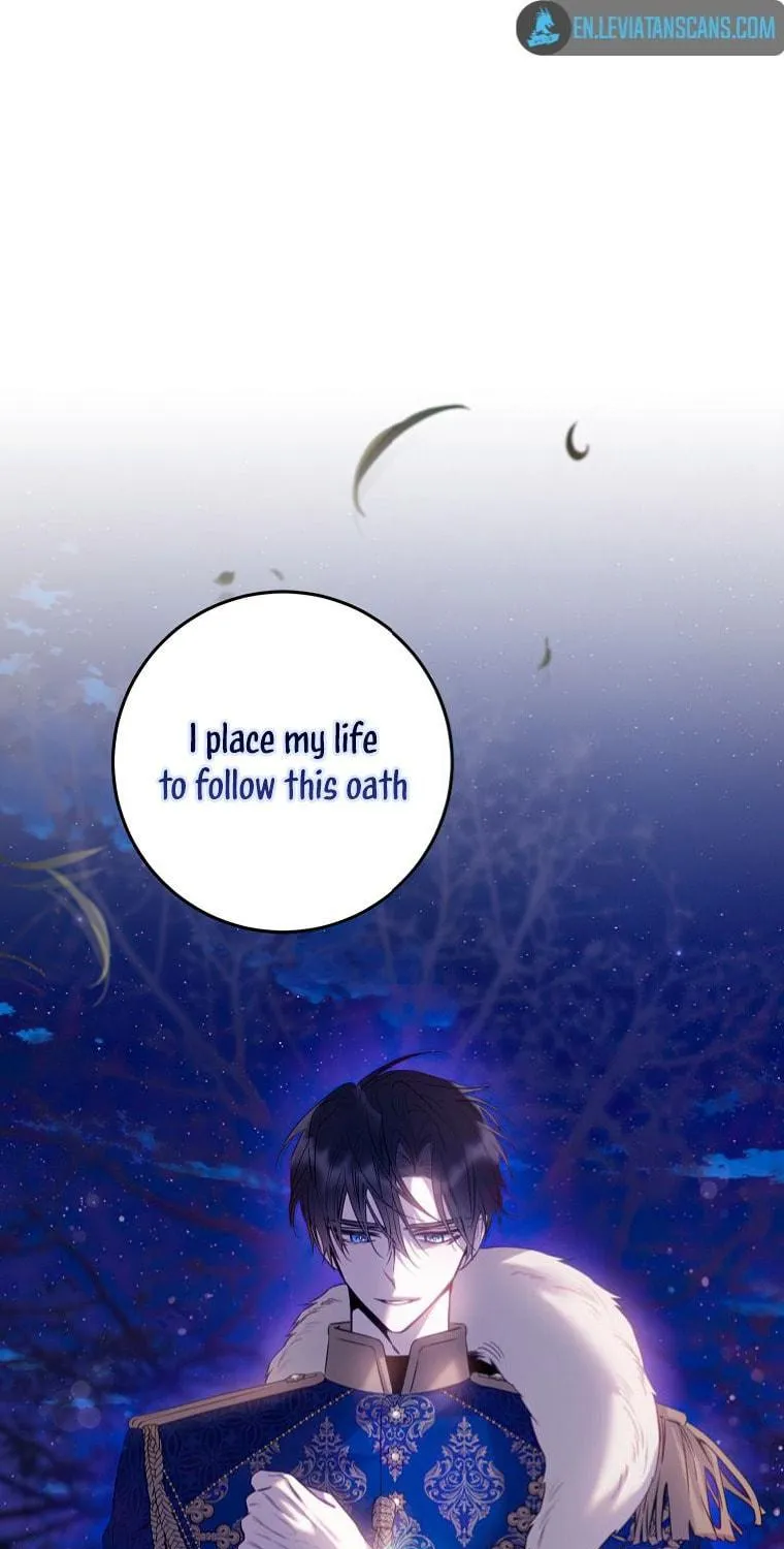 The Taming of the Tyrant Chapter 83 page 46 - 