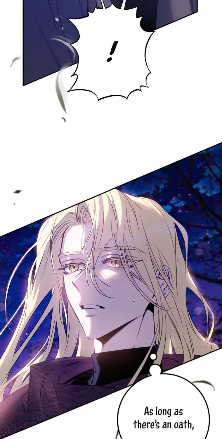 The Taming of the Tyrant Chapter 83 page 50 - 