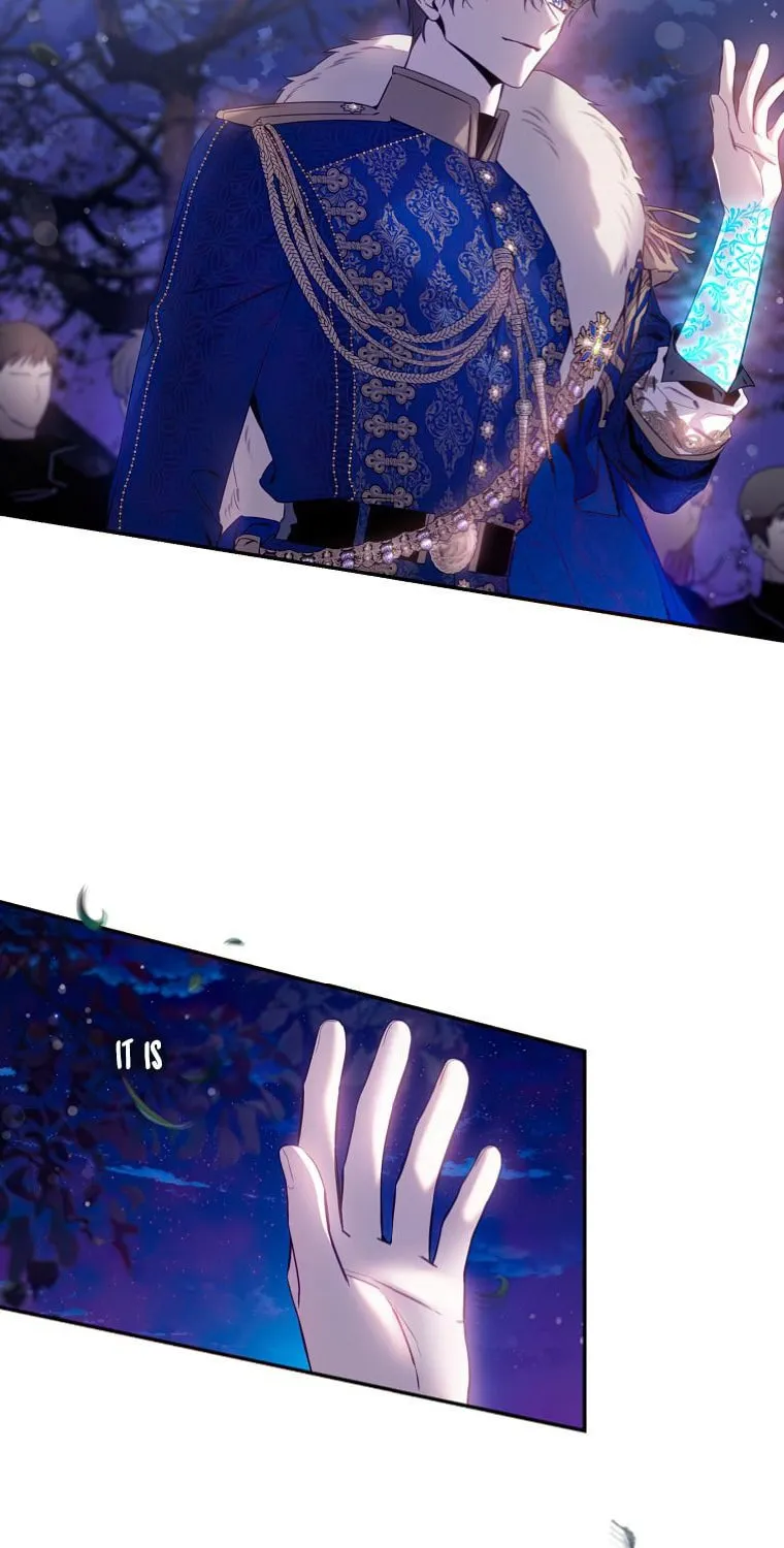 The Taming of the Tyrant Chapter 83 page 54 - 