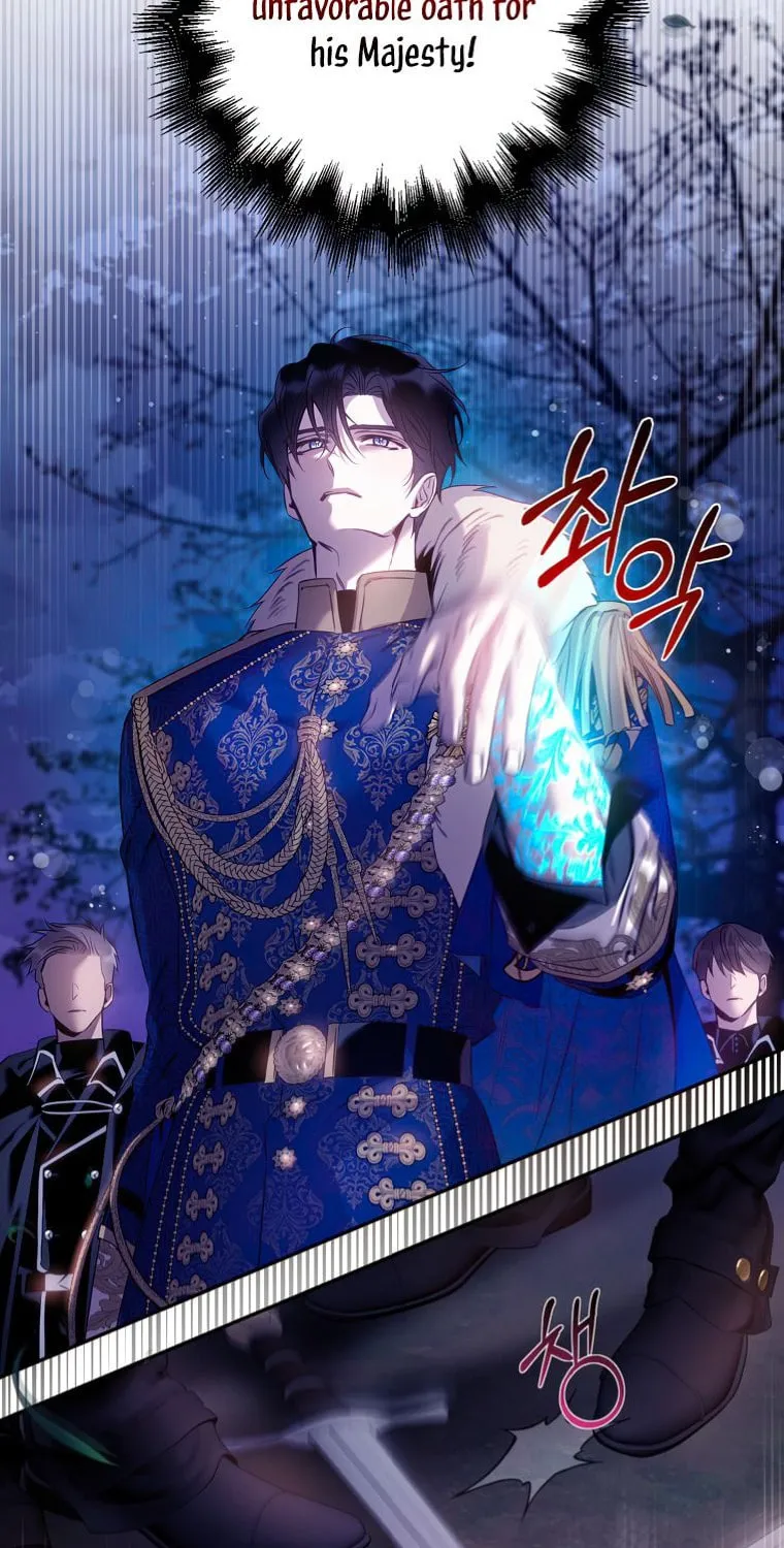 The Taming of the Tyrant Chapter 83 page 56 - 