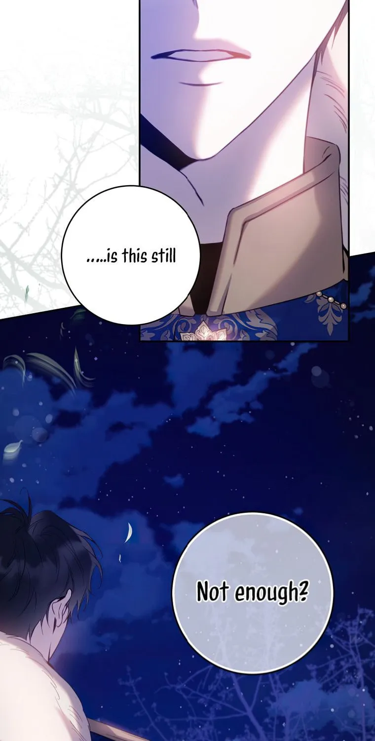 The Taming of the Tyrant Chapter 83 page 62 - 
