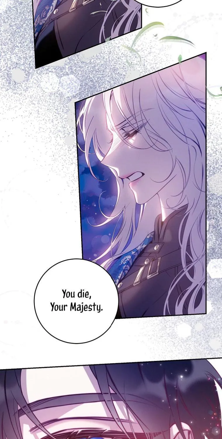 The Taming of the Tyrant Chapter 83 page 68 - 