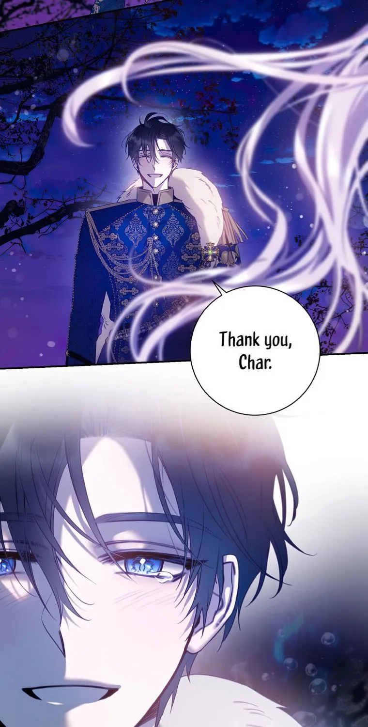 The Taming of the Tyrant Chapter 83 page 74 - 