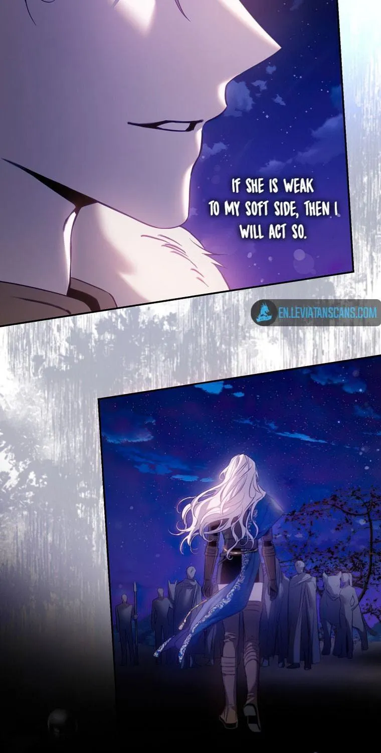 The Taming of the Tyrant Chapter 83 page 78 - 