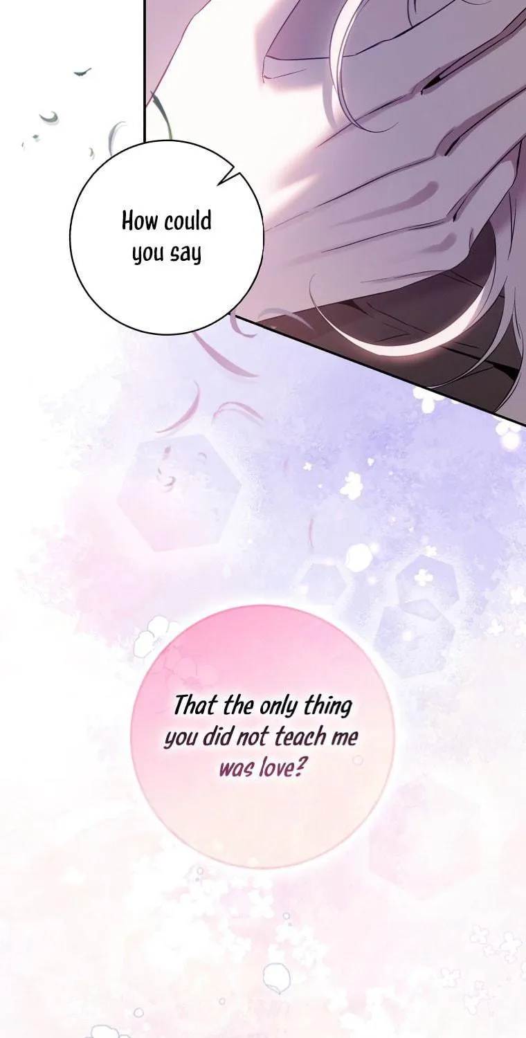 The Taming of the Tyrant Chapter 83 page 9 - 