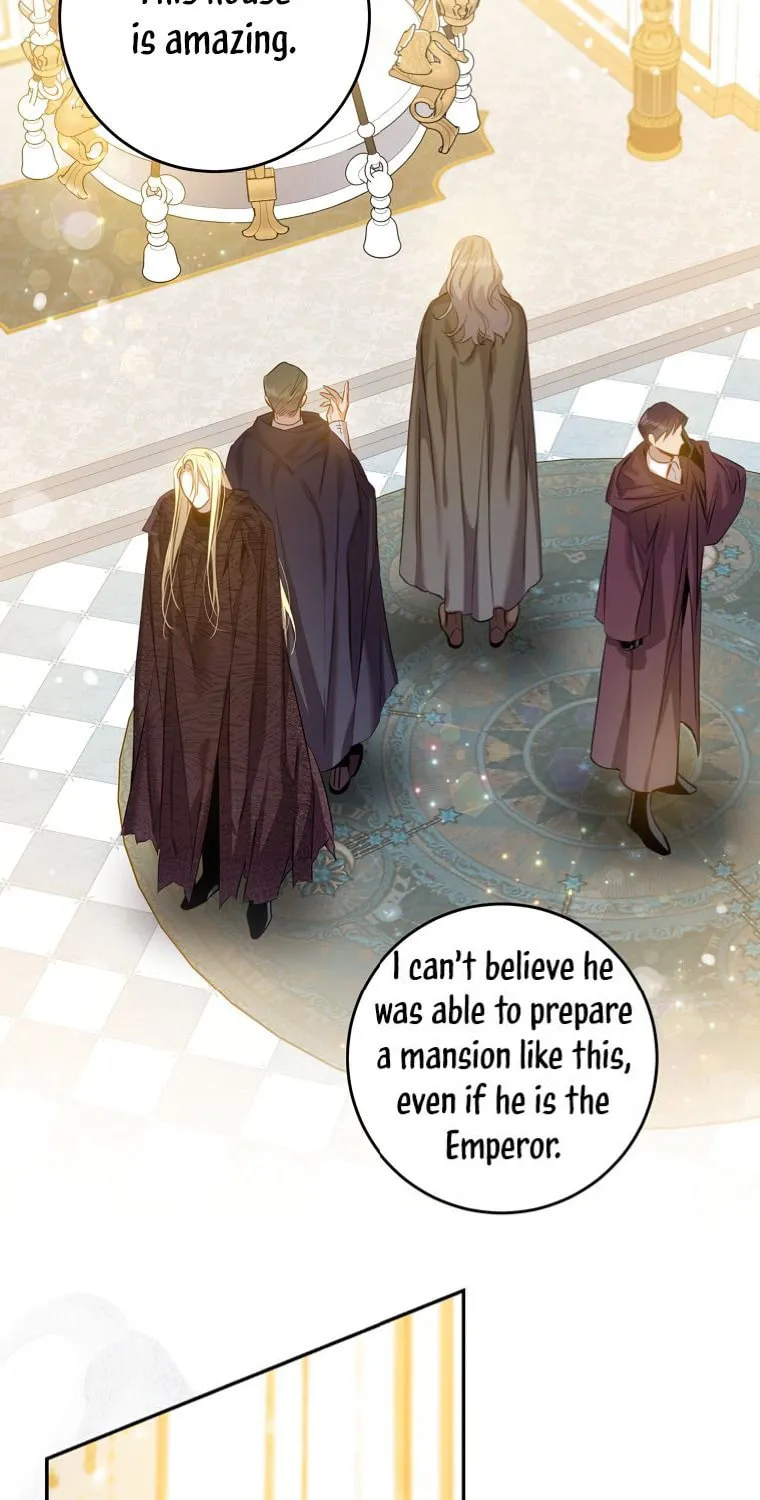 The Taming of the Tyrant Chapter 83 page 84 - 