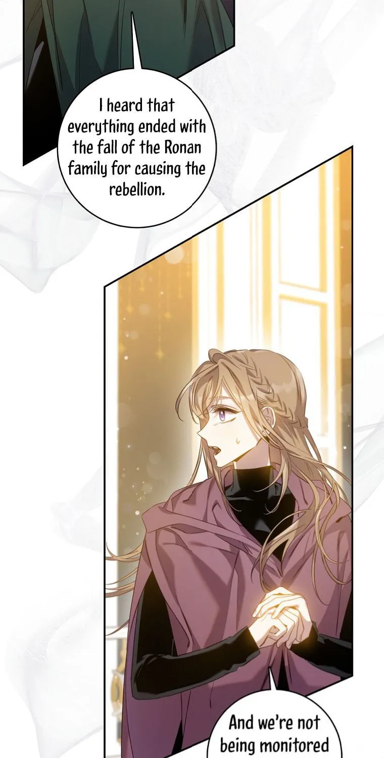 The Taming of the Tyrant Chapter 83 page 86 - 