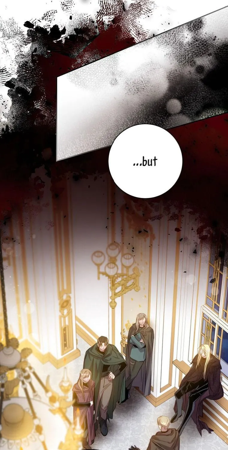 The Taming of the Tyrant Chapter 83 page 88 - 