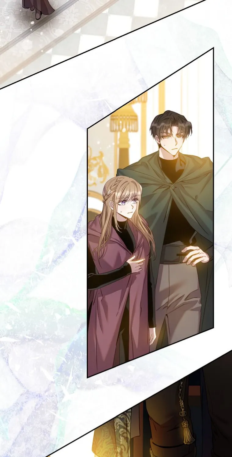 The Taming of the Tyrant Chapter 83 page 90 - 