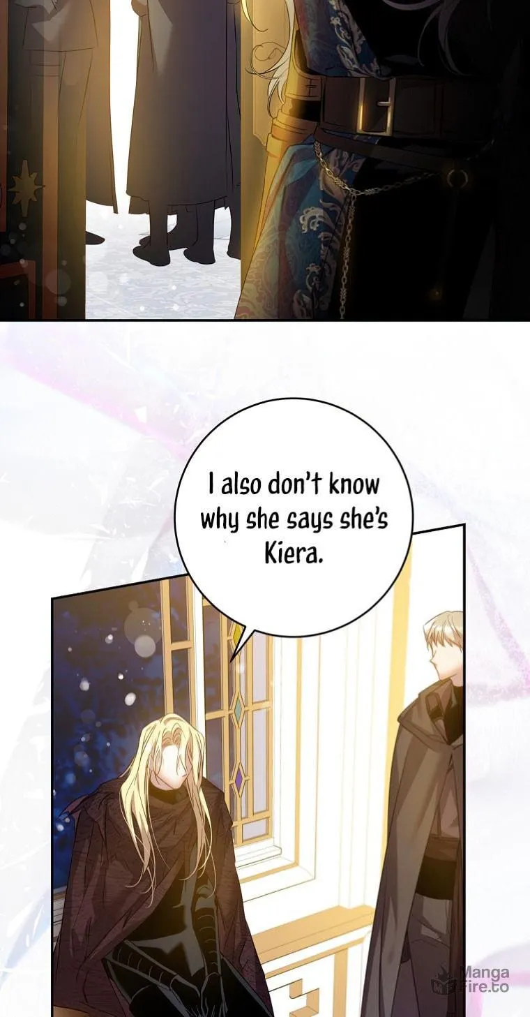 The Taming of the Tyrant Chapter 83 page 93 - 