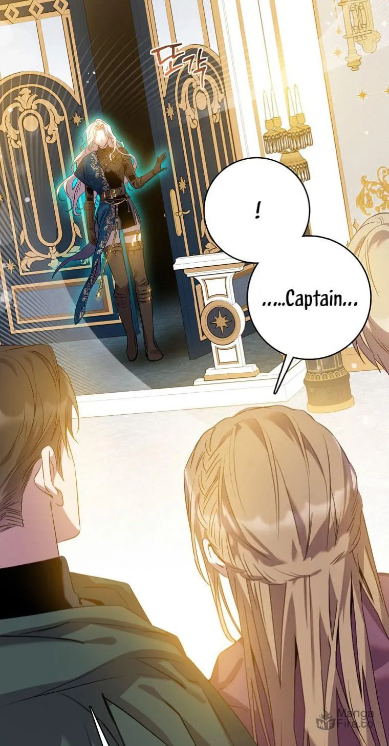The Taming of the Tyrant Chapter 83 page 96 - 