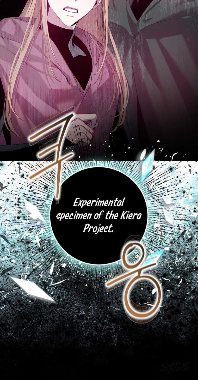The Taming of the Tyrant Chapter 83 page 99 - 