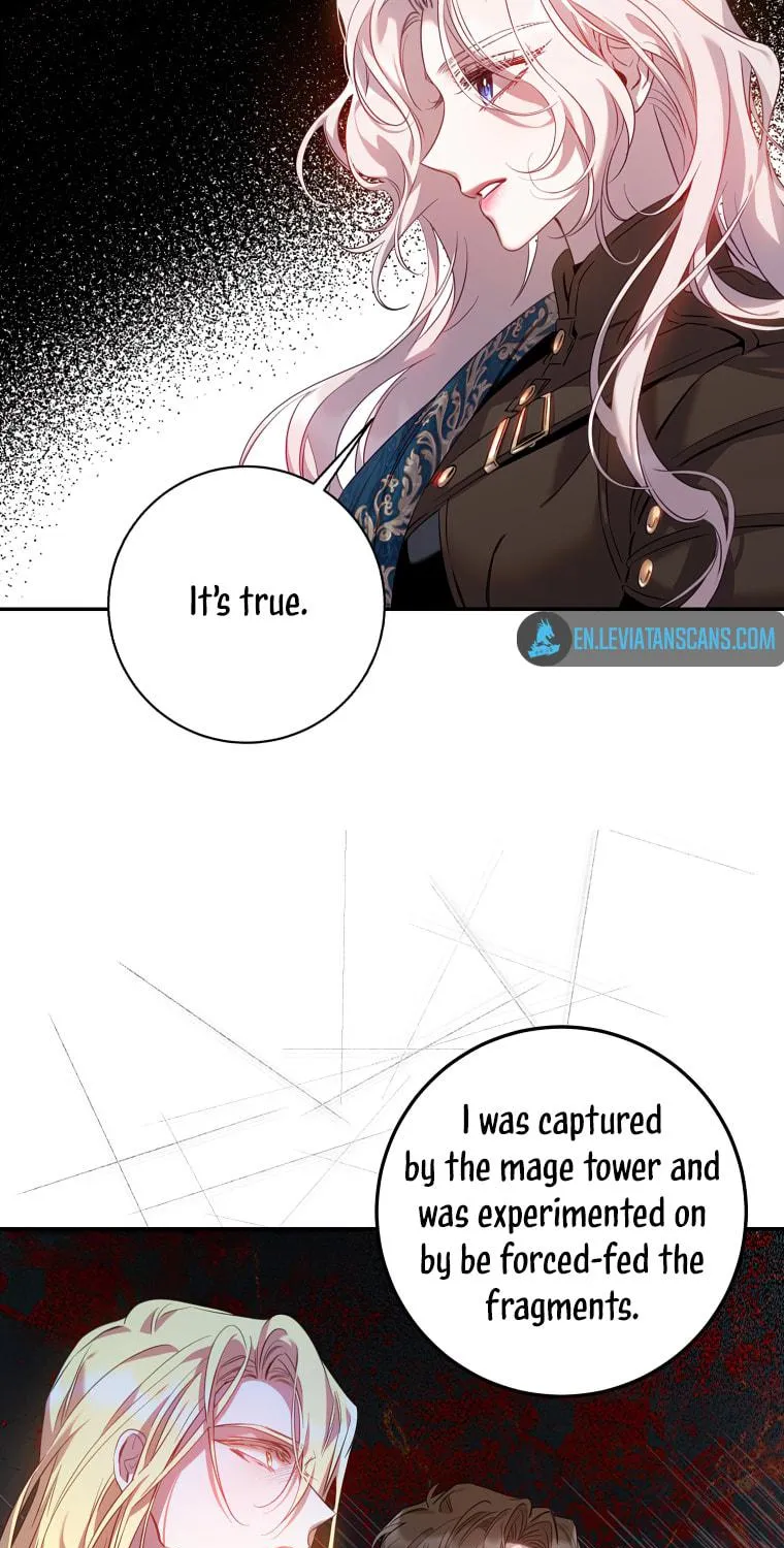 The Taming of the Tyrant Chapter 84 page 16 - 