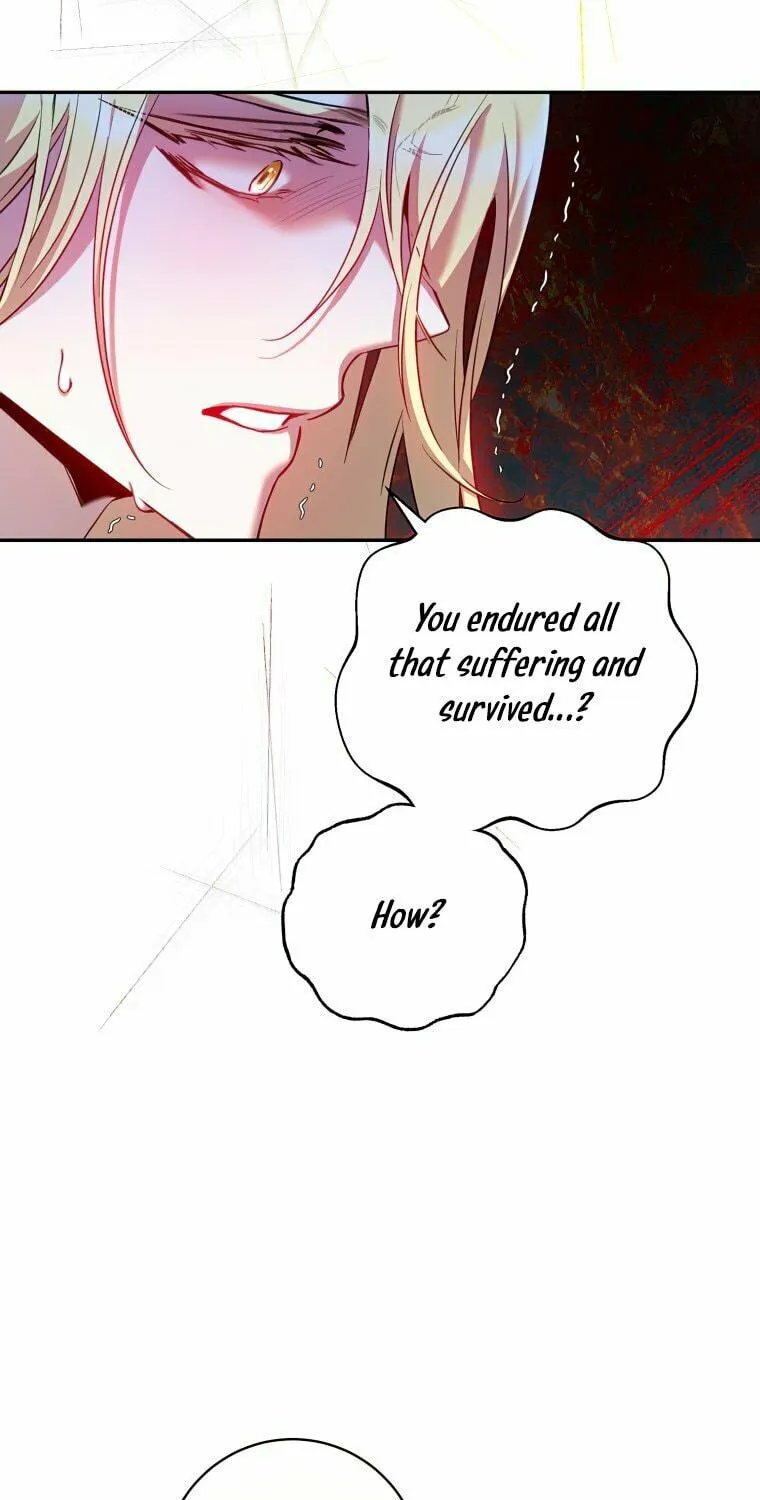 The Taming of the Tyrant Chapter 84 page 18 - 