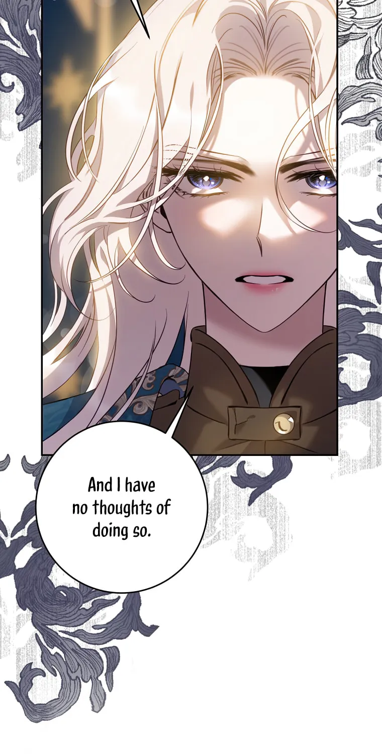 The Taming of the Tyrant Chapter 84 page 24 - 