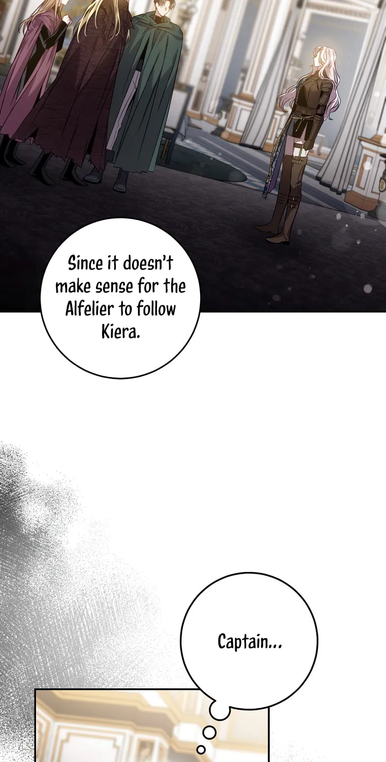 The Taming of the Tyrant Chapter 84 page 26 - 