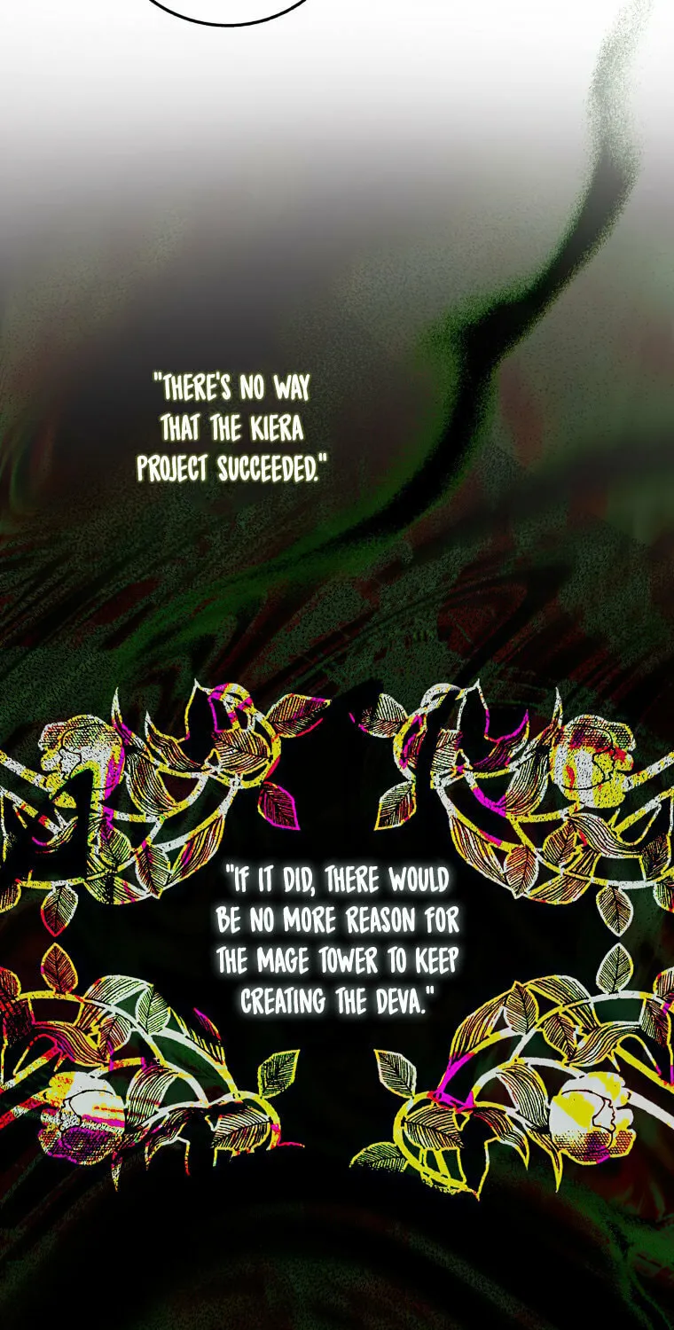 The Taming of the Tyrant Chapter 84 page 36 - 