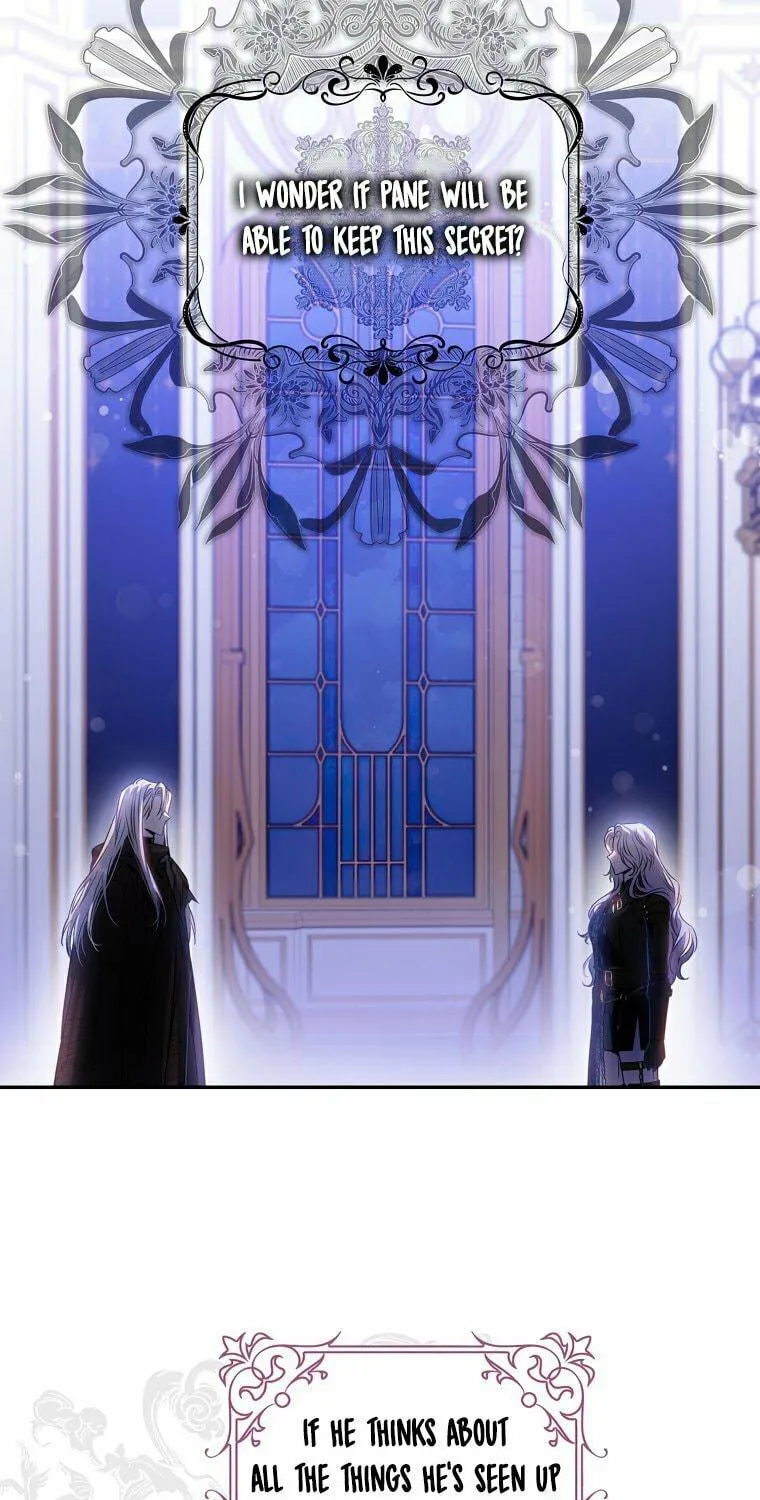 The Taming of the Tyrant Chapter 84 page 40 - 