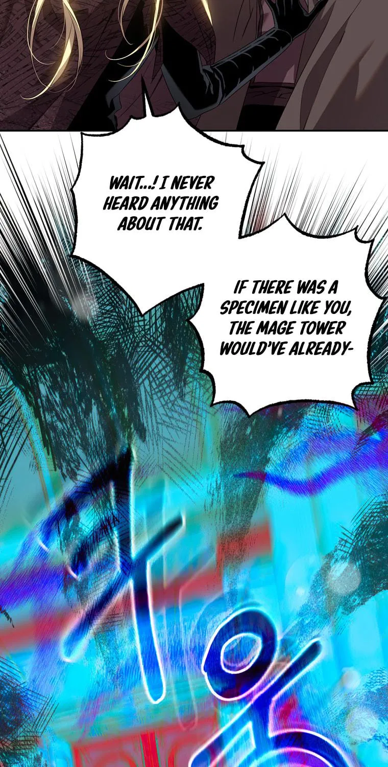 The Taming of the Tyrant Chapter 84 page 5 - 