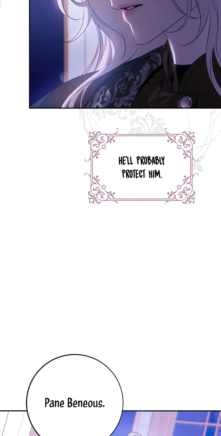 The Taming of the Tyrant Chapter 84 page 42 - 