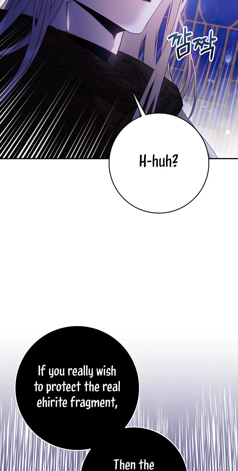 The Taming of the Tyrant Chapter 84 page 44 - 