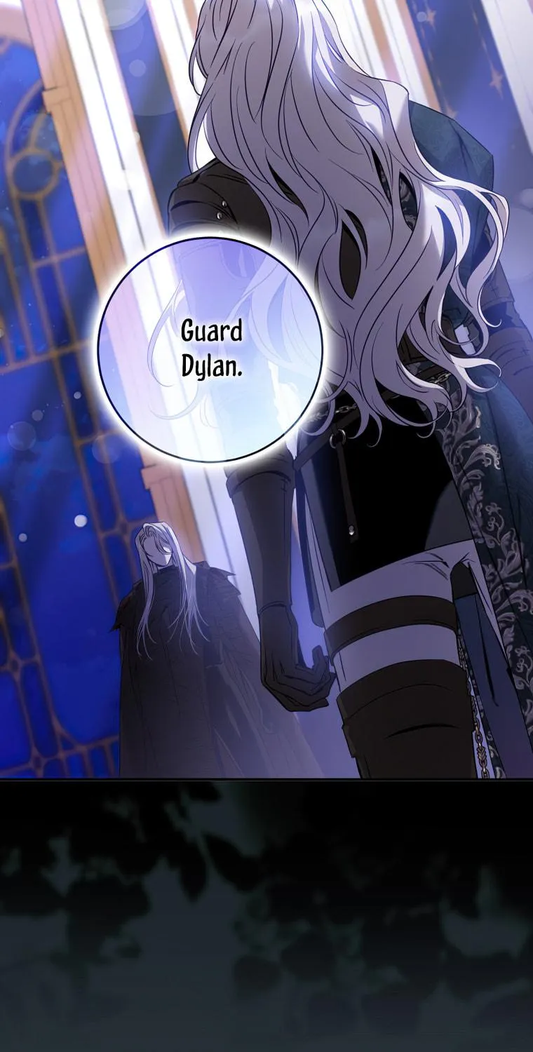 The Taming of the Tyrant Chapter 84 page 52 - 