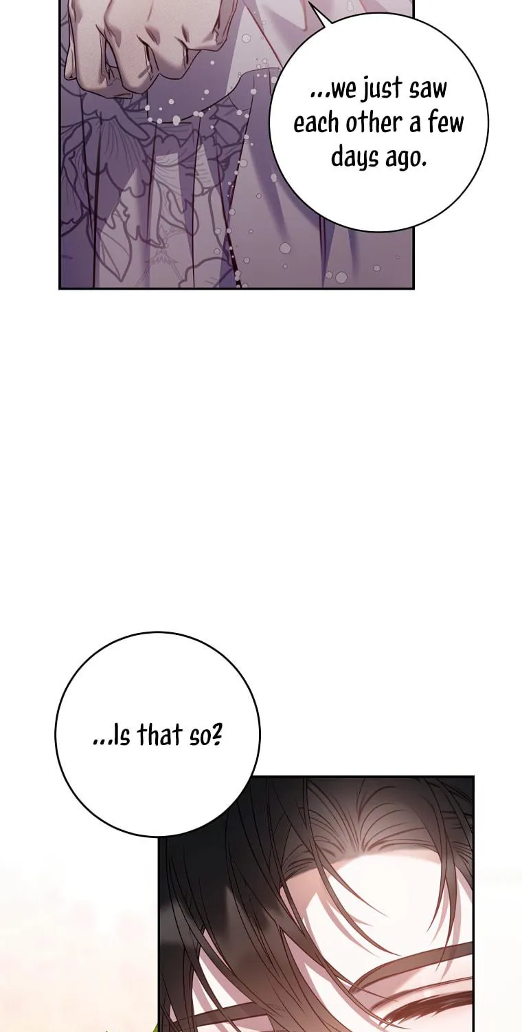 The Taming of the Tyrant Chapter 84 page 64 - 