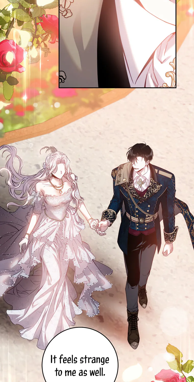 The Taming of the Tyrant Chapter 84 page 66 - 