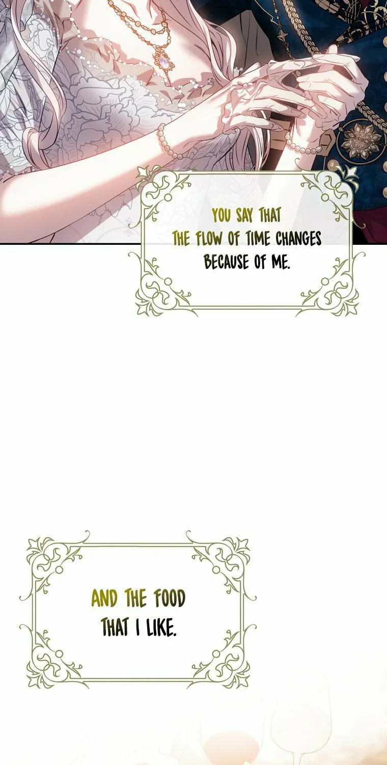 The Taming of the Tyrant Chapter 84 page 74 - 