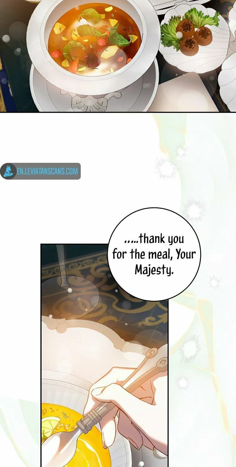 The Taming of the Tyrant Chapter 84 page 76 - 