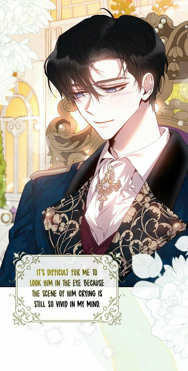 The Taming of the Tyrant Chapter 84 page 78 - 