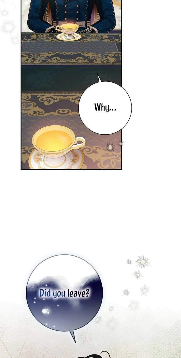 The Taming of the Tyrant Chapter 84 page 86 - 