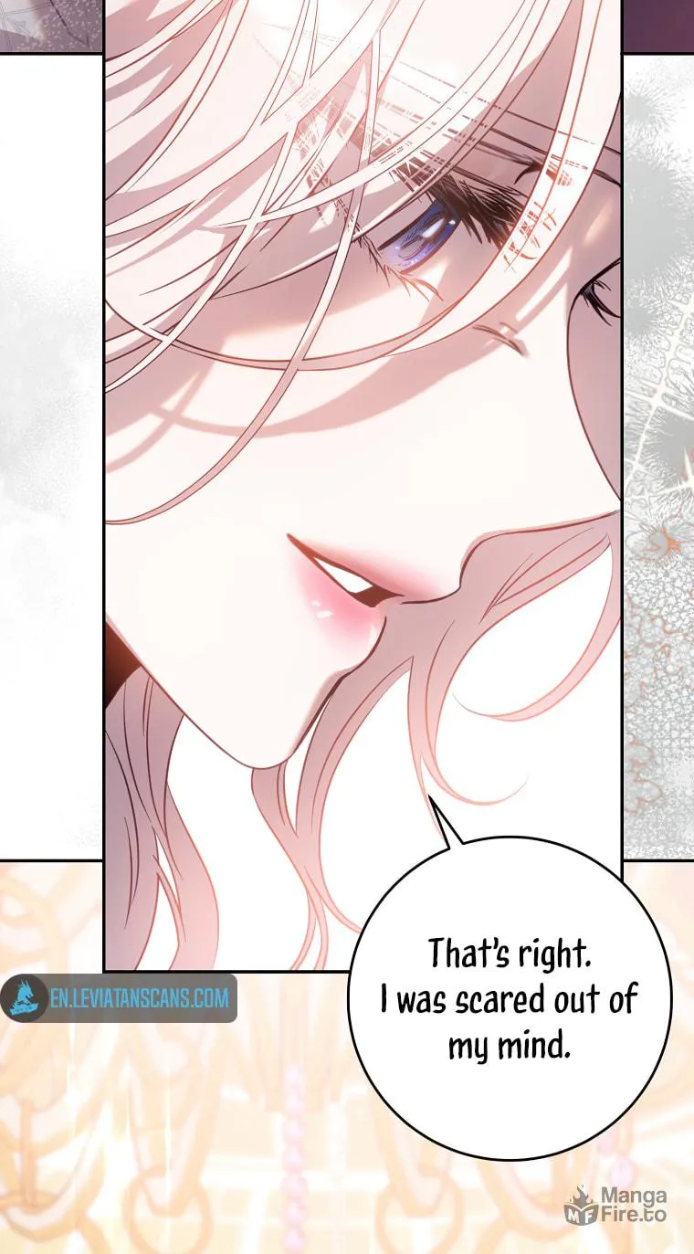 The Taming of the Tyrant Chapter 84 page 96 - 