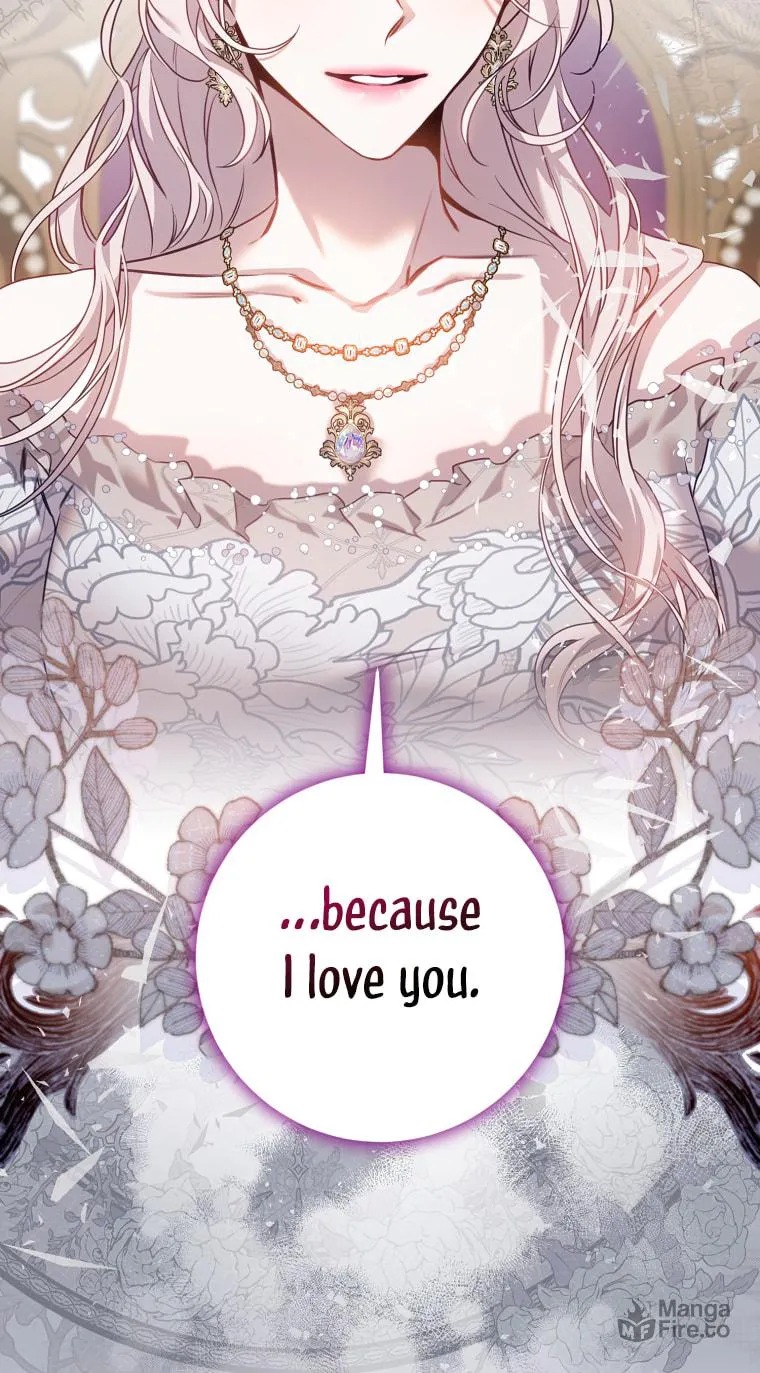 The Taming of the Tyrant Chapter 84 page 99 - 