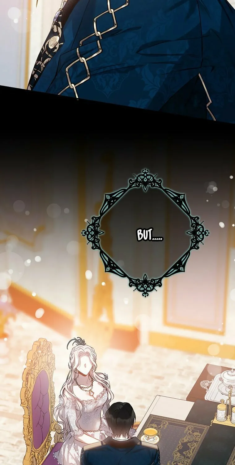 The Taming of the Tyrant Chapter 85 page 116 - 