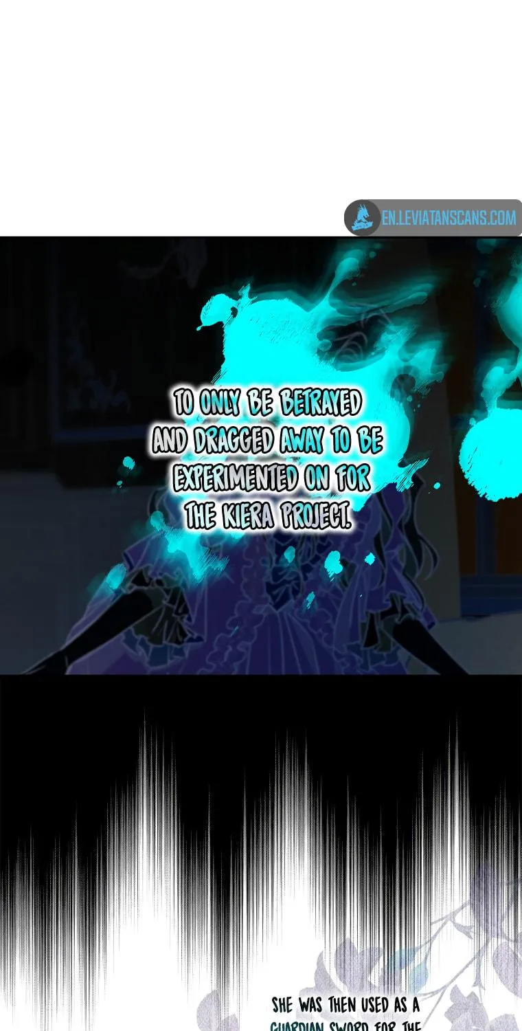 The Taming of the Tyrant Chapter 85 page 18 - 