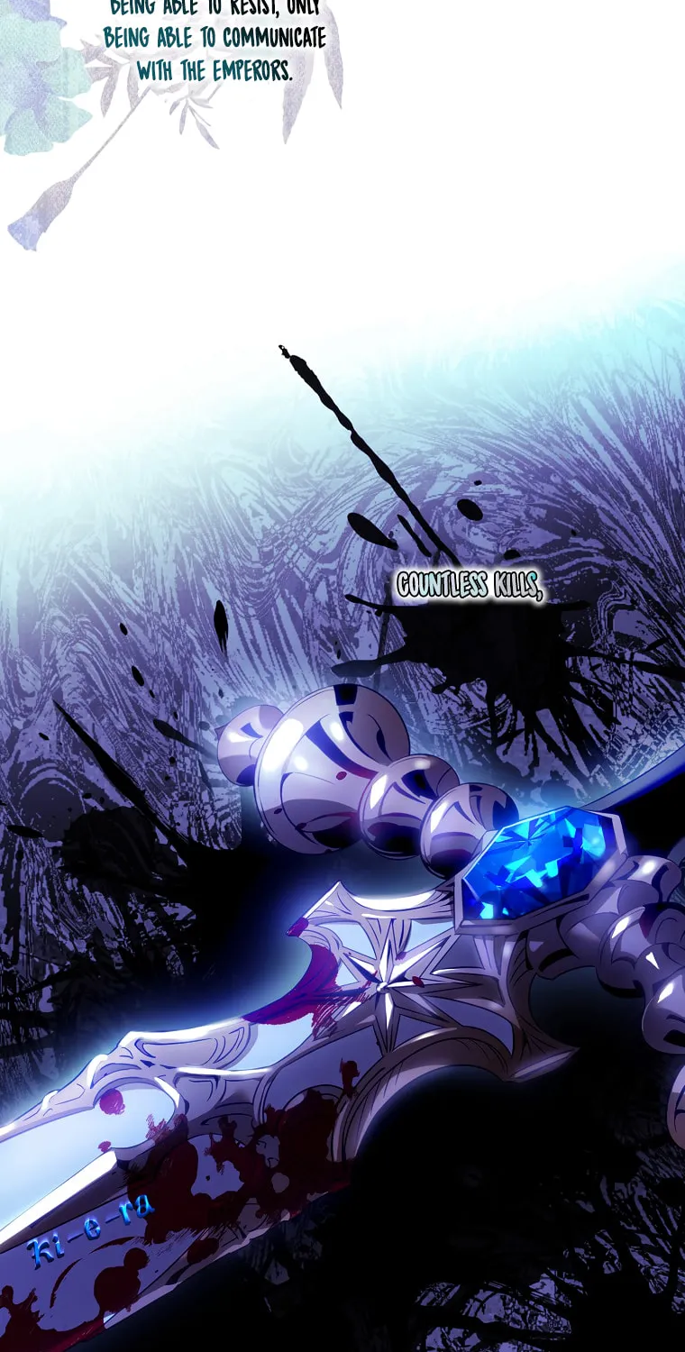 The Taming of the Tyrant Chapter 85 page 20 - 