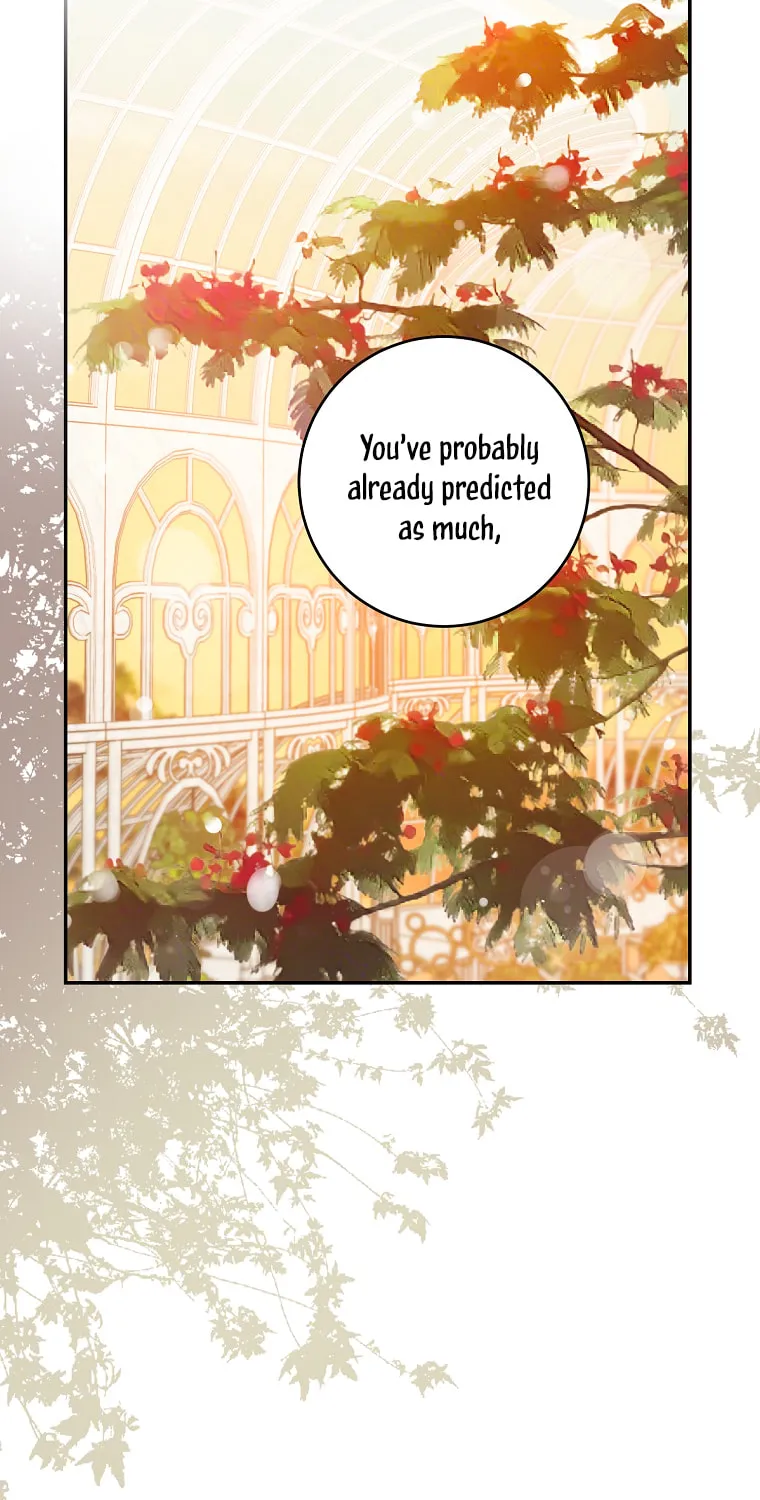 The Taming of the Tyrant Chapter 85 page 3 - 