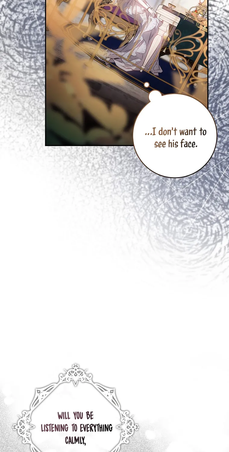 The Taming of the Tyrant Chapter 85 page 24 - 