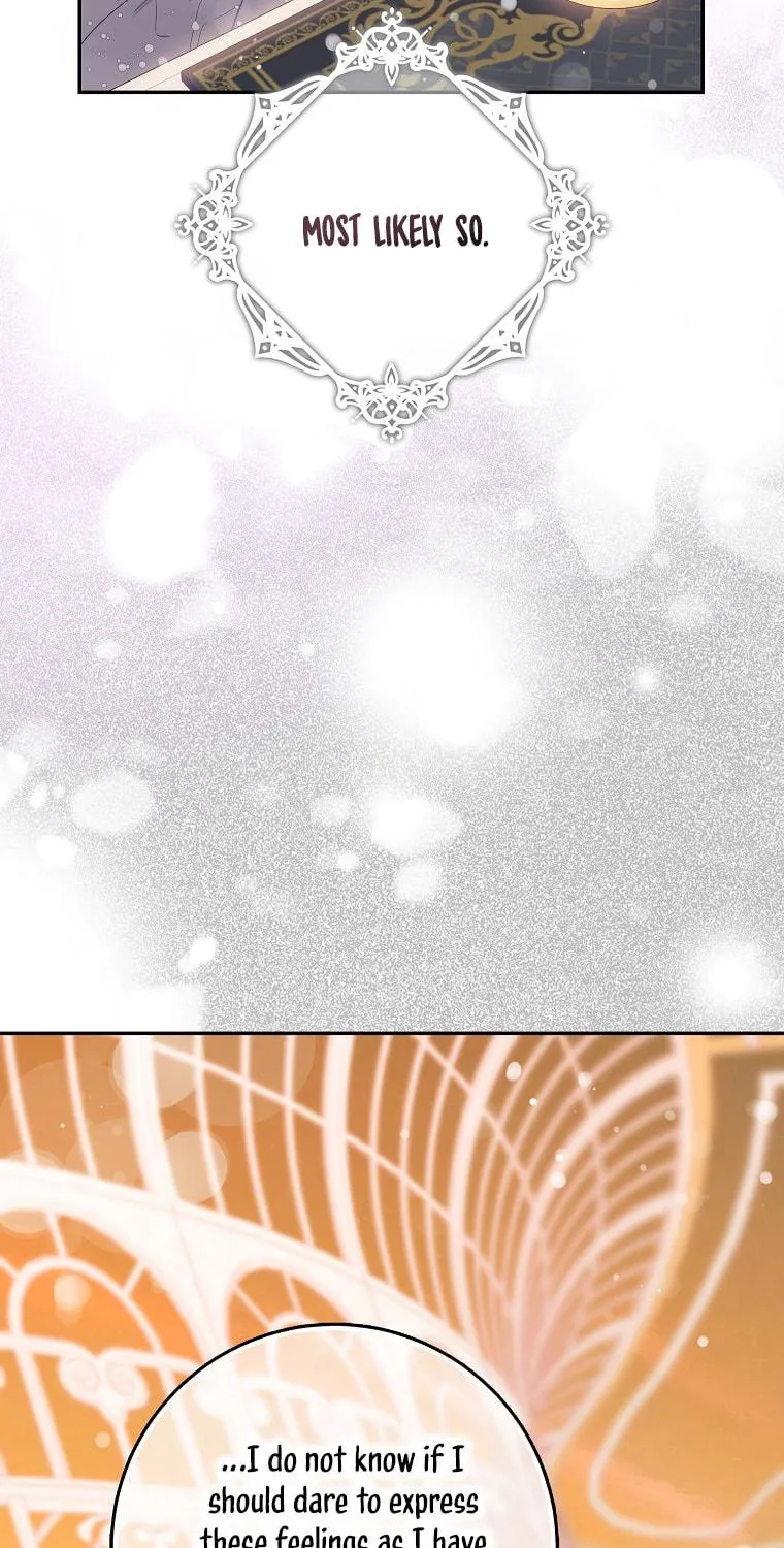 The Taming of the Tyrant Chapter 85 page 28 - 