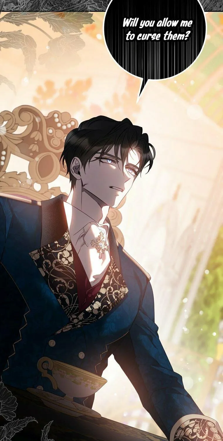 The Taming of the Tyrant Chapter 85 page 40 - 